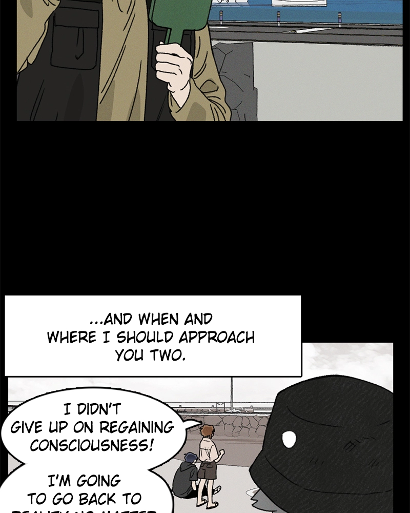Read Our Time chapter 44 image 67 on Lezhin