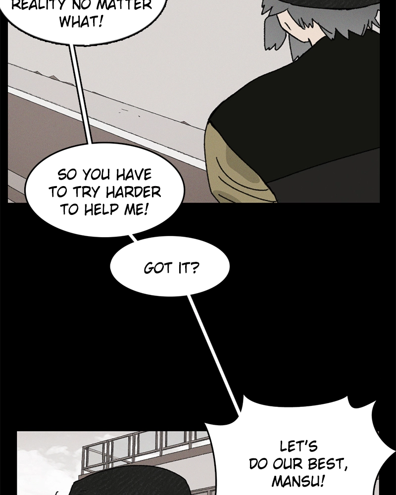 Read Our Time chapter 44 image 68 on Lezhin