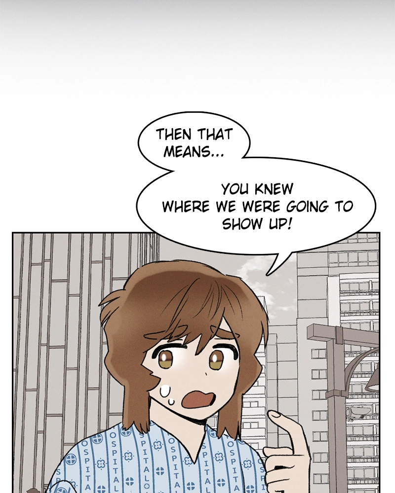 Read Our Time chapter 44 image 70 on Lezhin