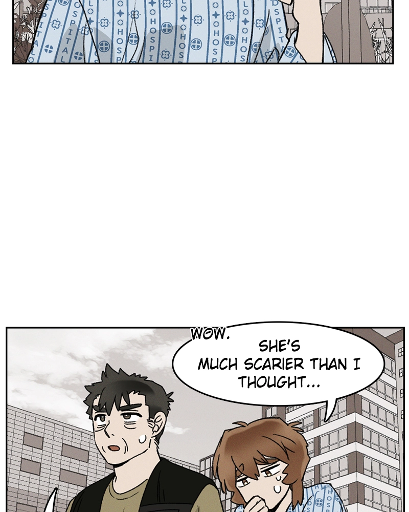 Read Our Time chapter 44 image 71 on Lezhin