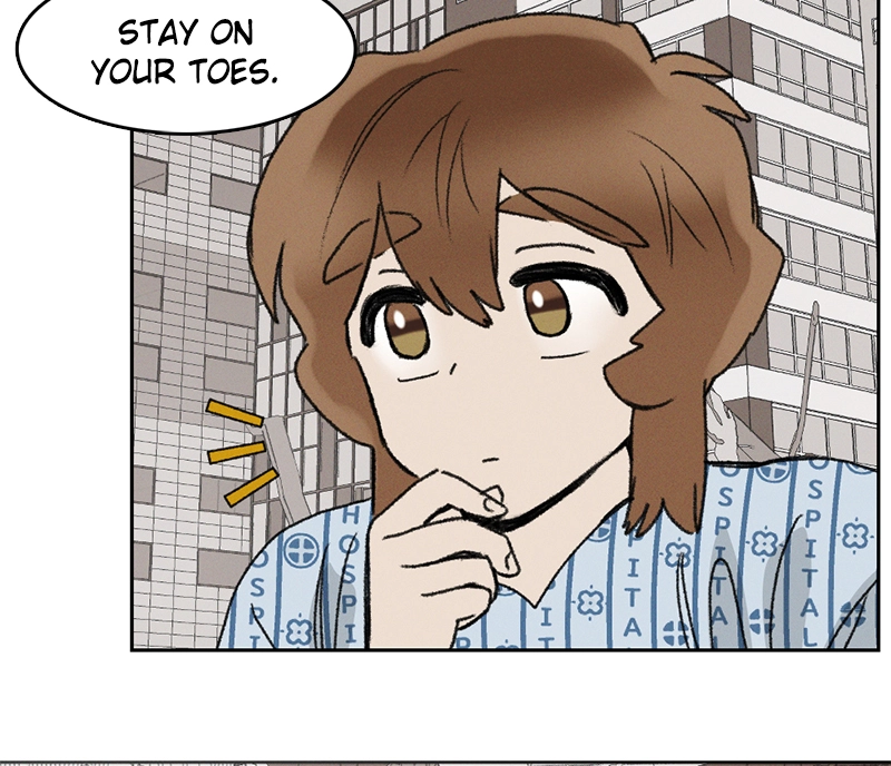 Read Our Time chapter 44 image 73 on Lezhin