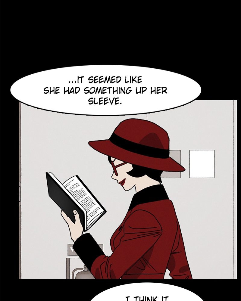 Read Our Time chapter 44 image 75 on Lezhin