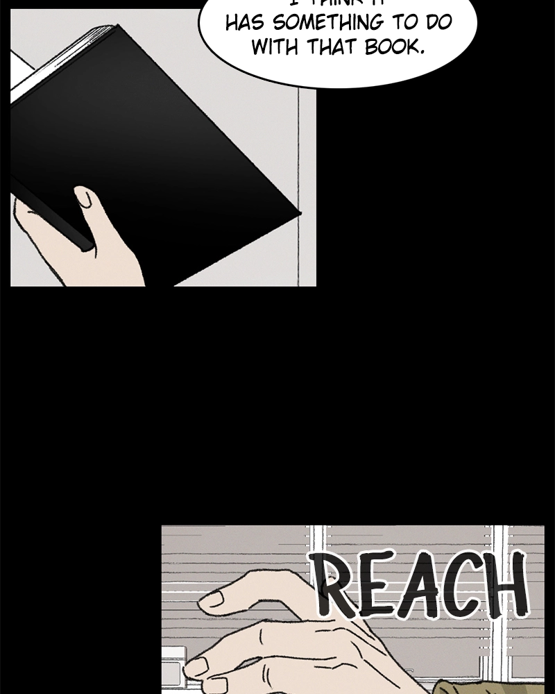 Read Our Time chapter 44 image 76 on Lezhin