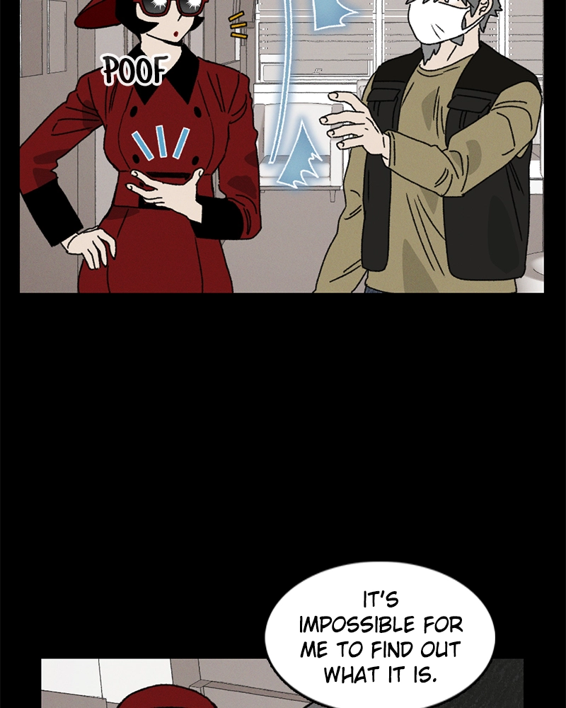 Read Our Time chapter 44 image 78 on Lezhin