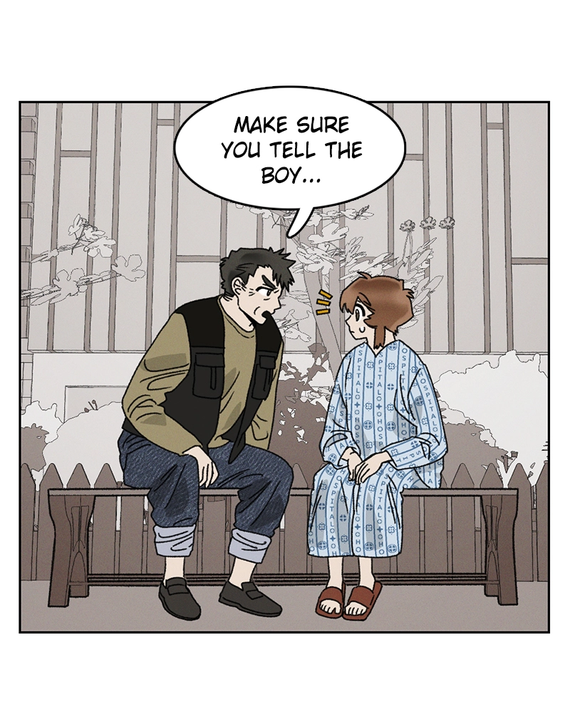 Read Our Time chapter 44 image 81 on Lezhin