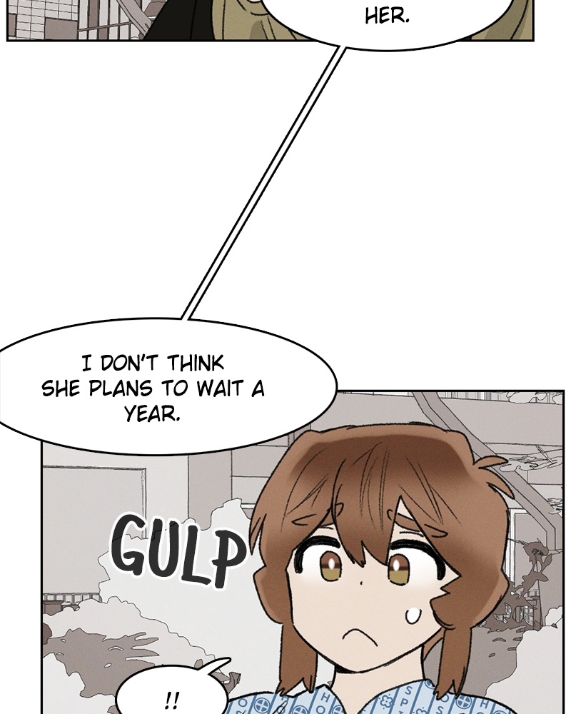 Read Our Time chapter 44 image 82 on Lezhin