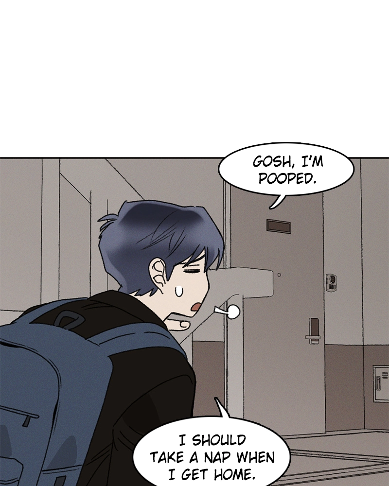 Read Our Time chapter 44 image 86 on Lezhin