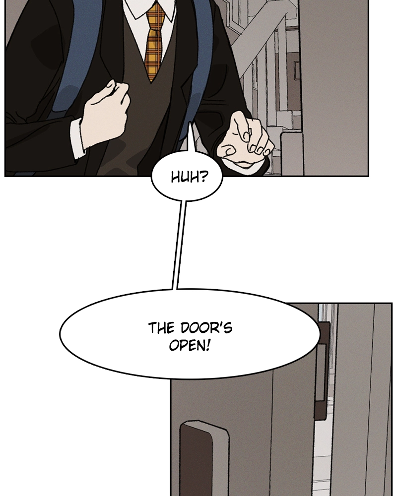 Read Our Time chapter 44 image 88 on Lezhin