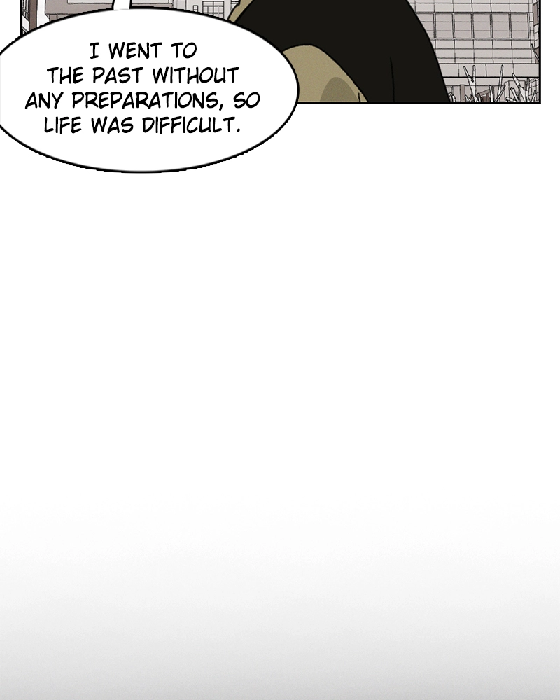 Read Our Time chapter 44 image 9 on Lezhin