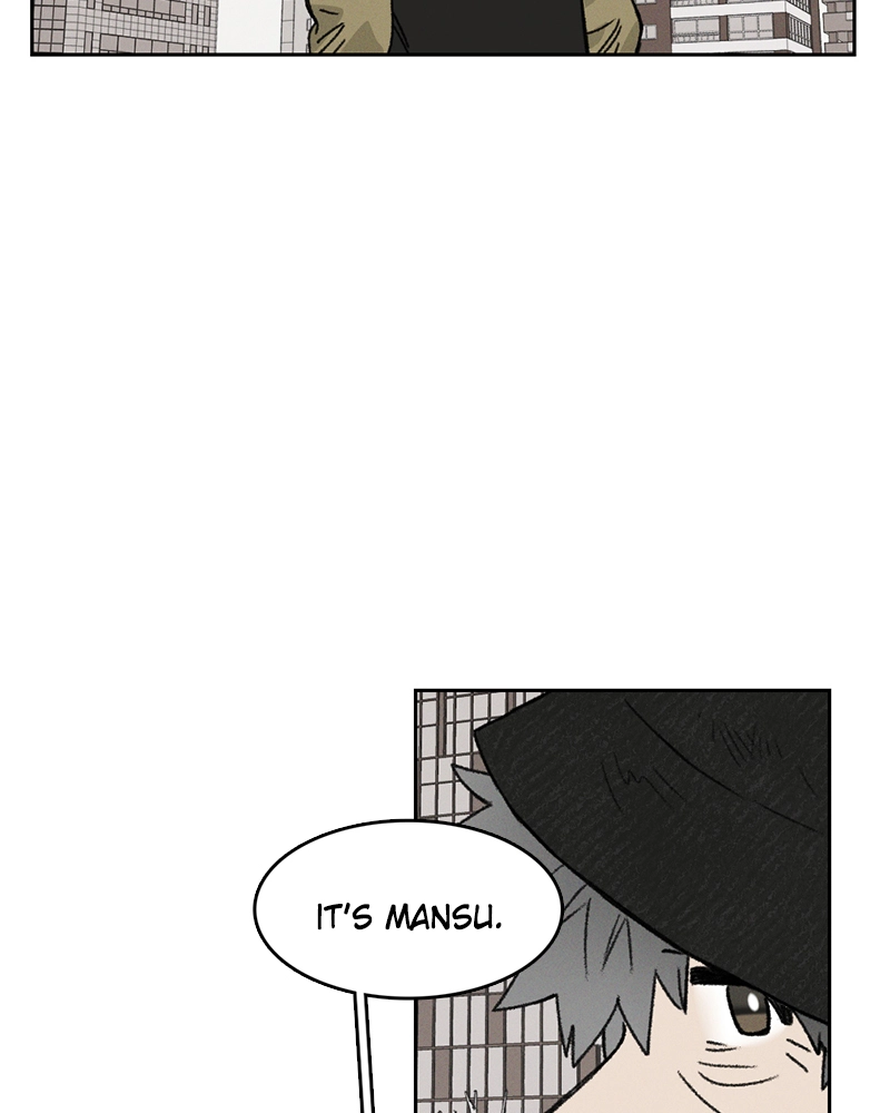 Read Our Time chapter 45 image 11 on Lezhin