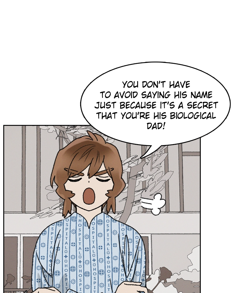 Read Our Time chapter 45 image 14 on Lezhin