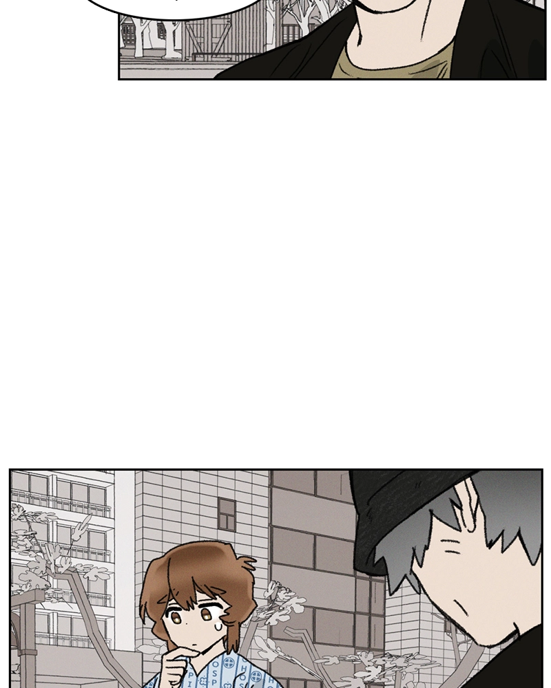 Read Our Time chapter 45 image 17 on Lezhin
