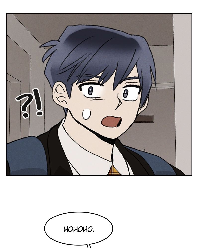 Read Our Time chapter 45 image 21 on Lezhin
