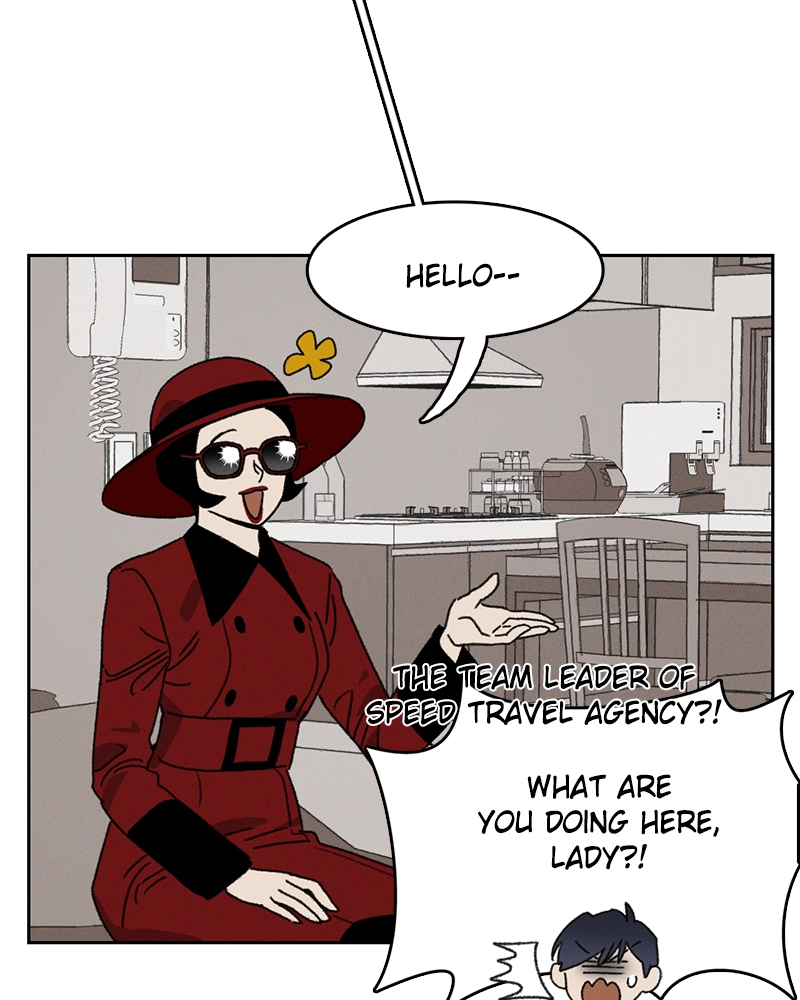 Read Our Time chapter 45 image 22 on Lezhin