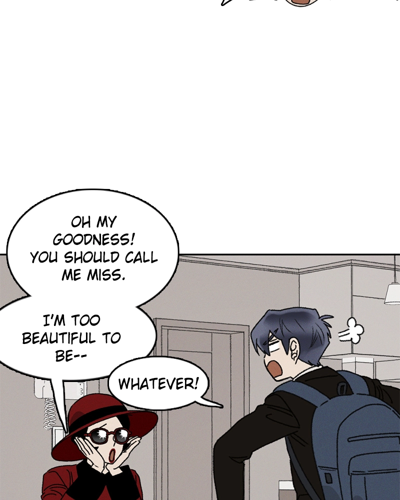 Read Our Time chapter 45 image 23 on Lezhin