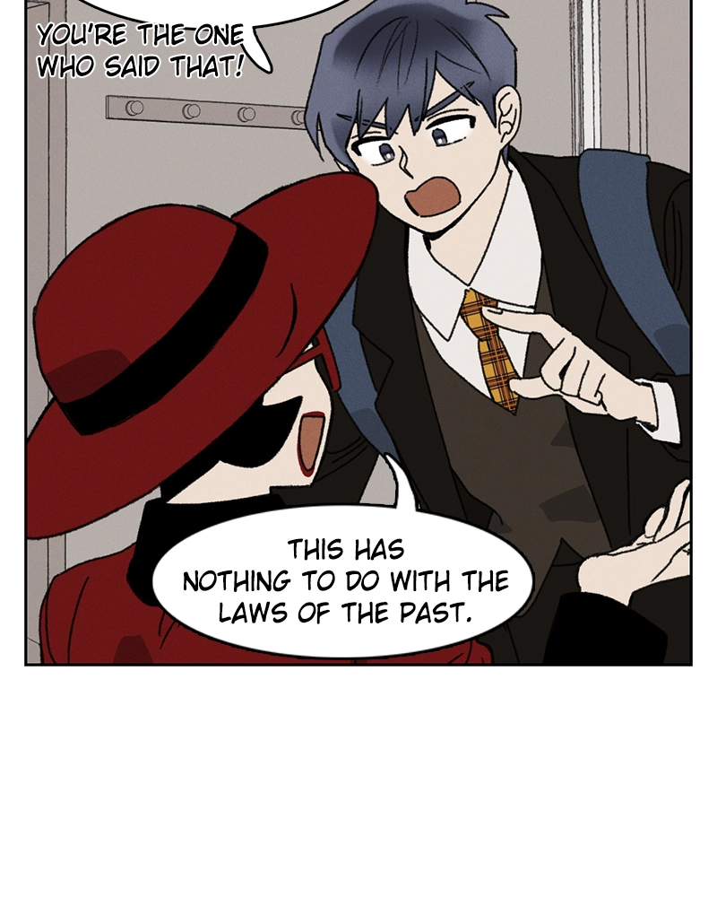 Read Our Time chapter 45 image 25 on Lezhin