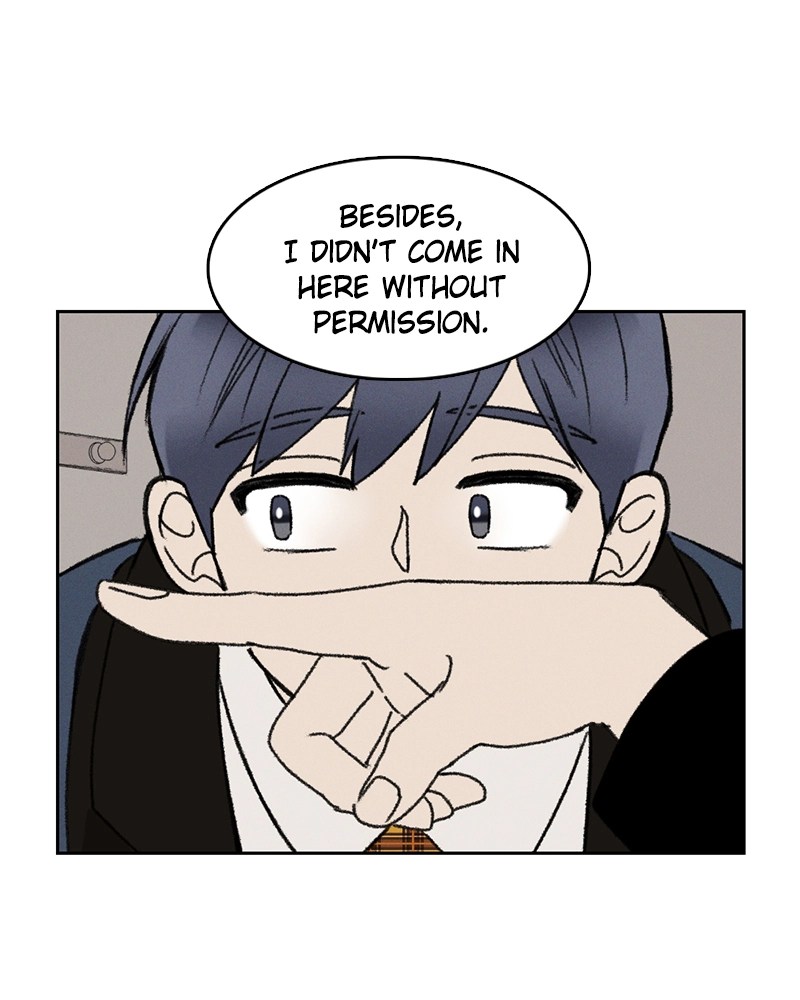 Read Our Time chapter 45 image 26 on Lezhin