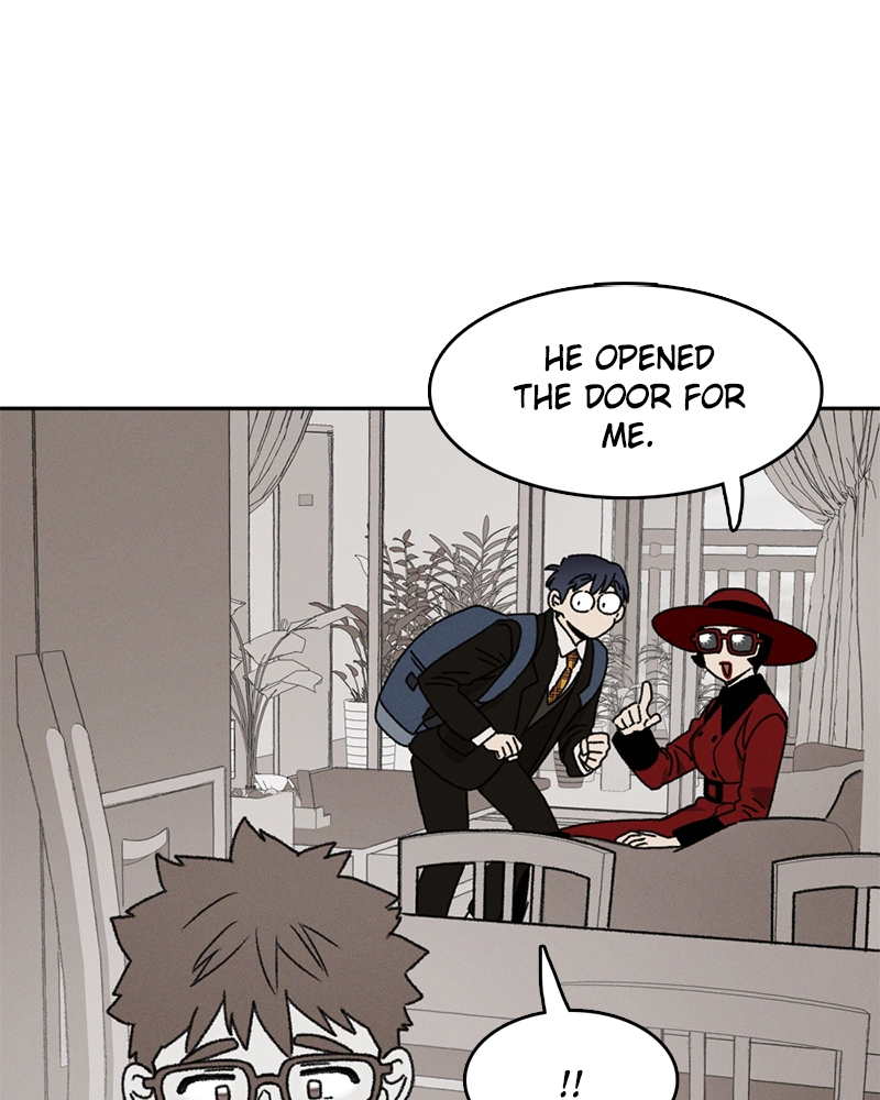Read Our Time chapter 45 image 28 on Lezhin