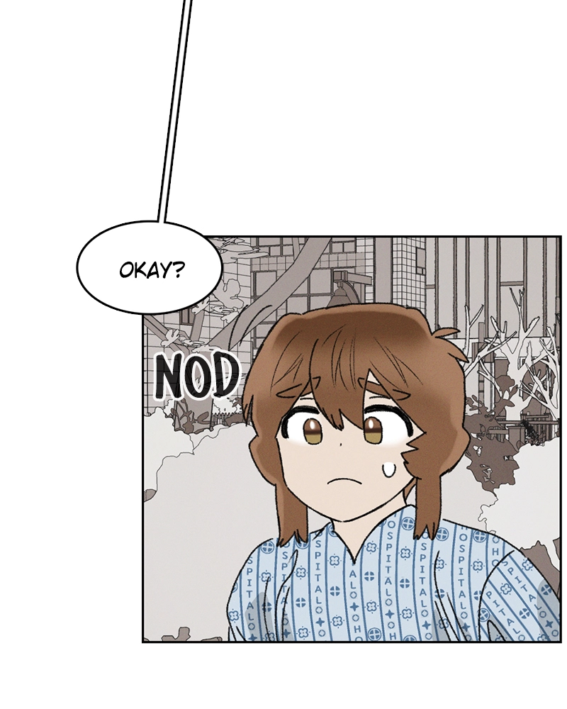 Read Our Time chapter 45 image 3 on Lezhin