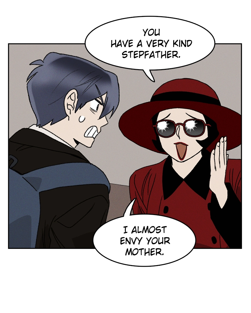 Read Our Time chapter 45 image 31 on Lezhin