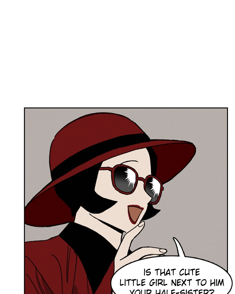 Read Our Time chapter 45 image 32 on Lezhin