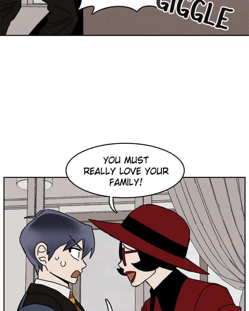 Read Our Time chapter 45 image 34 on Lezhin