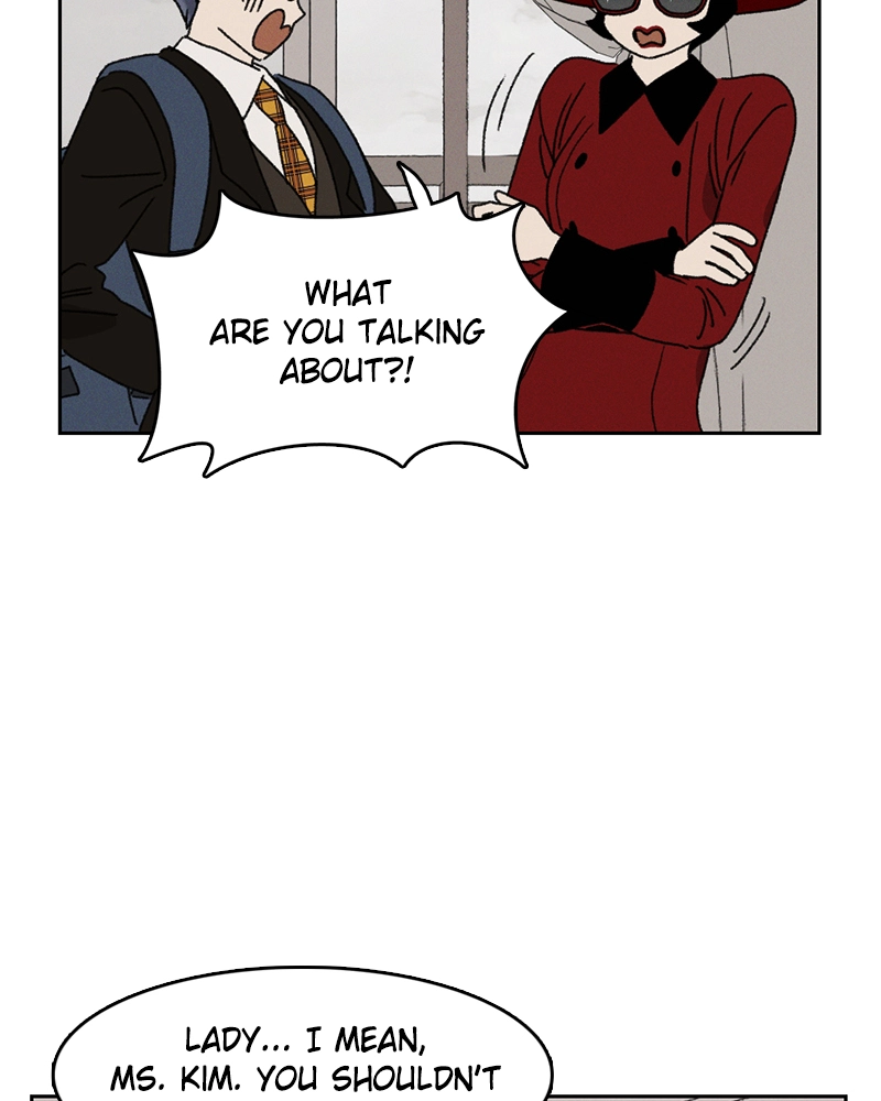 Read Our Time chapter 45 image 36 on Lezhin