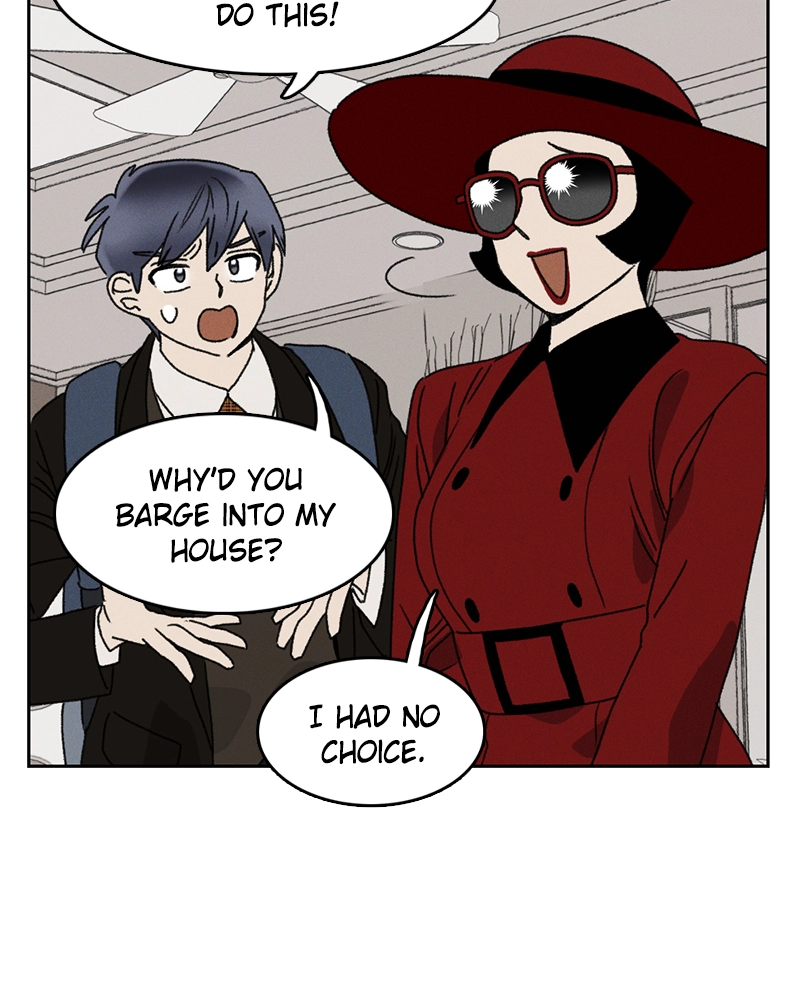 Read Our Time chapter 45 image 37 on Lezhin
