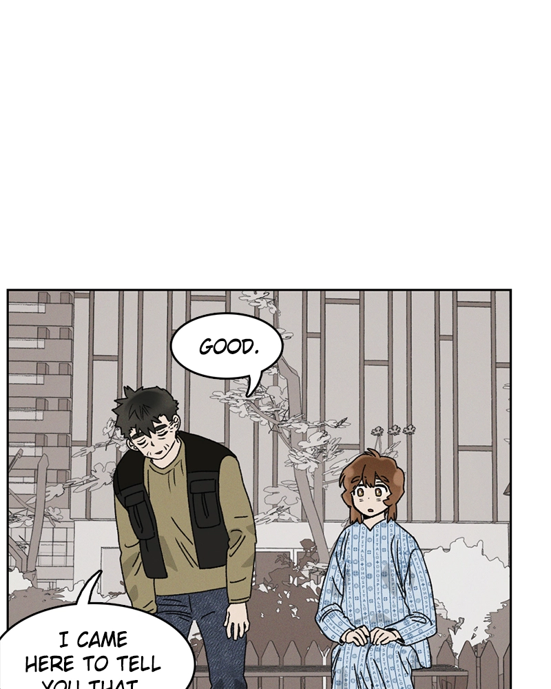 Read Our Time chapter 45 image 4 on Lezhin