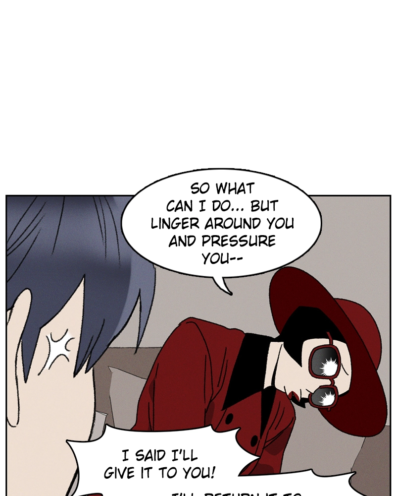 Read Our Time chapter 45 image 41 on Lezhin