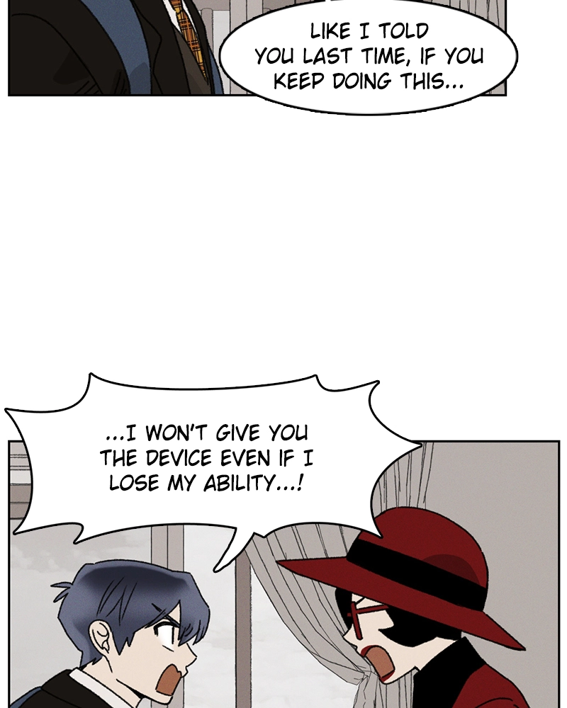 Read Our Time chapter 45 image 43 on Lezhin