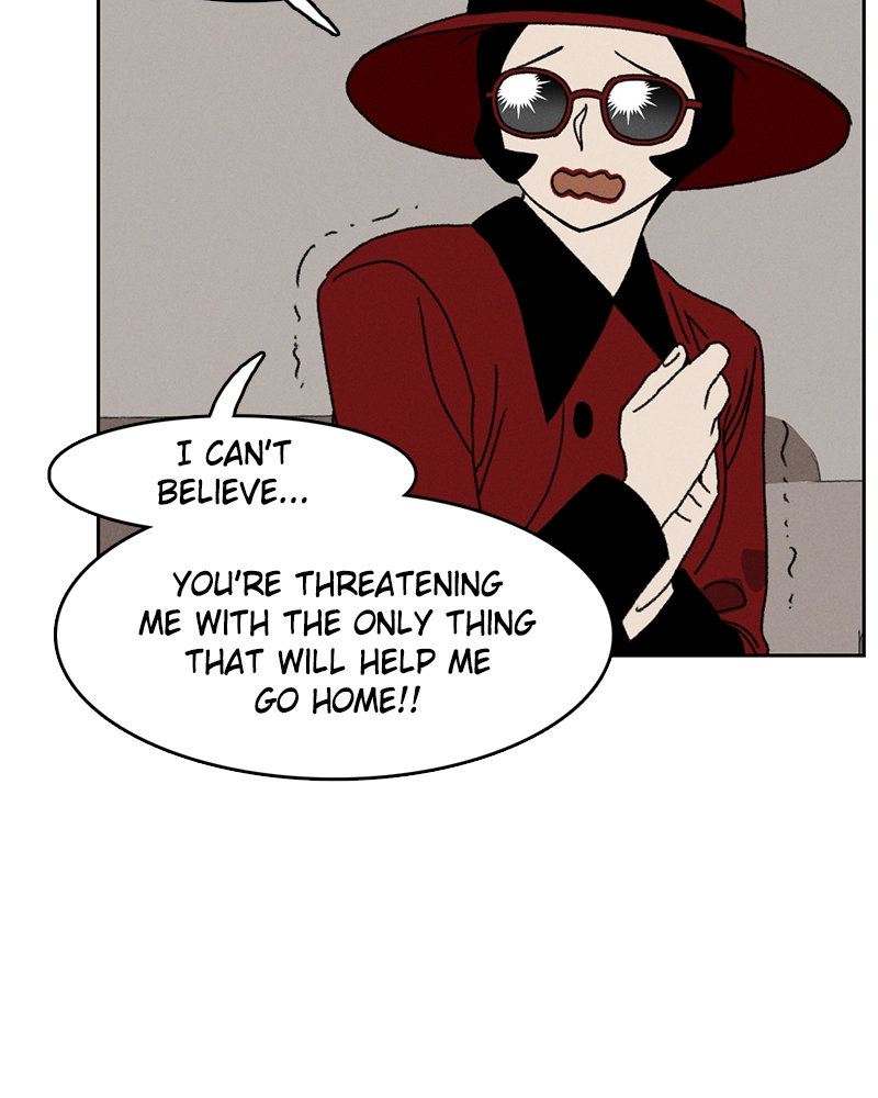 Read Our Time chapter 45 image 45 on Lezhin