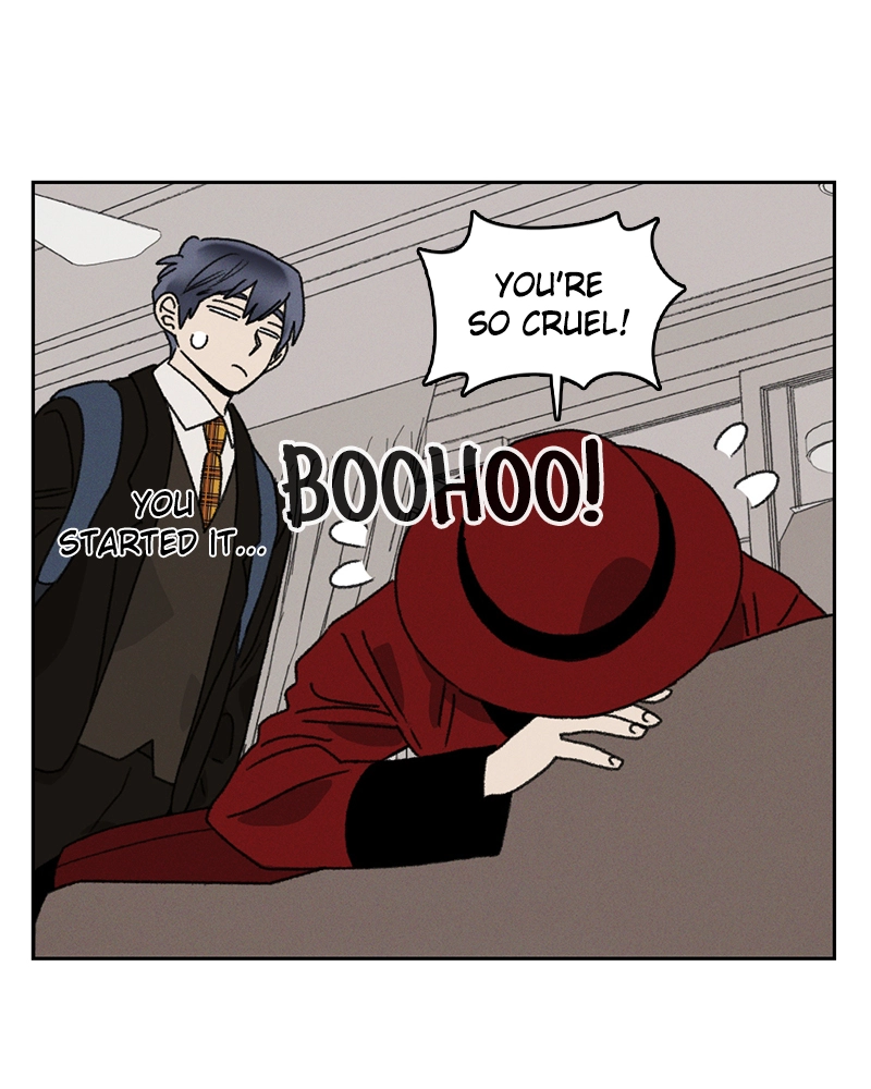 Read Our Time chapter 45 image 46 on Lezhin