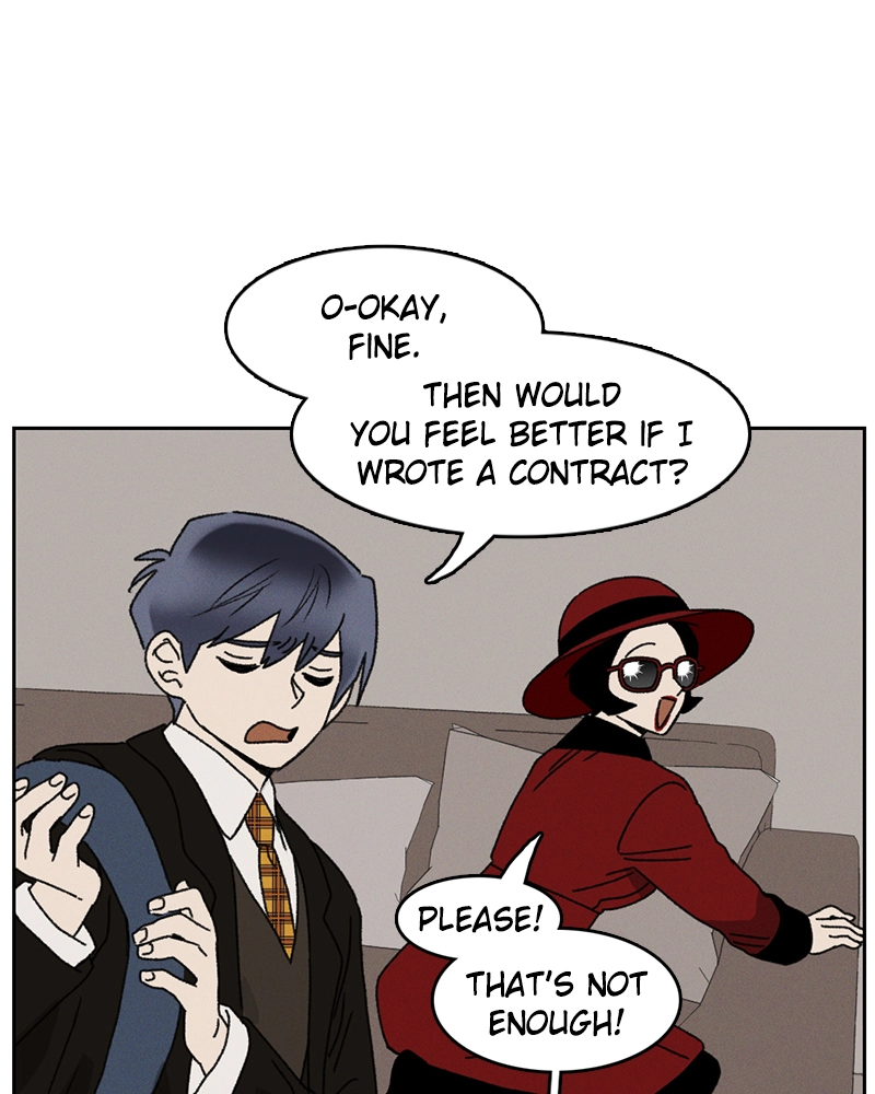Read Our Time chapter 45 image 47 on Lezhin
