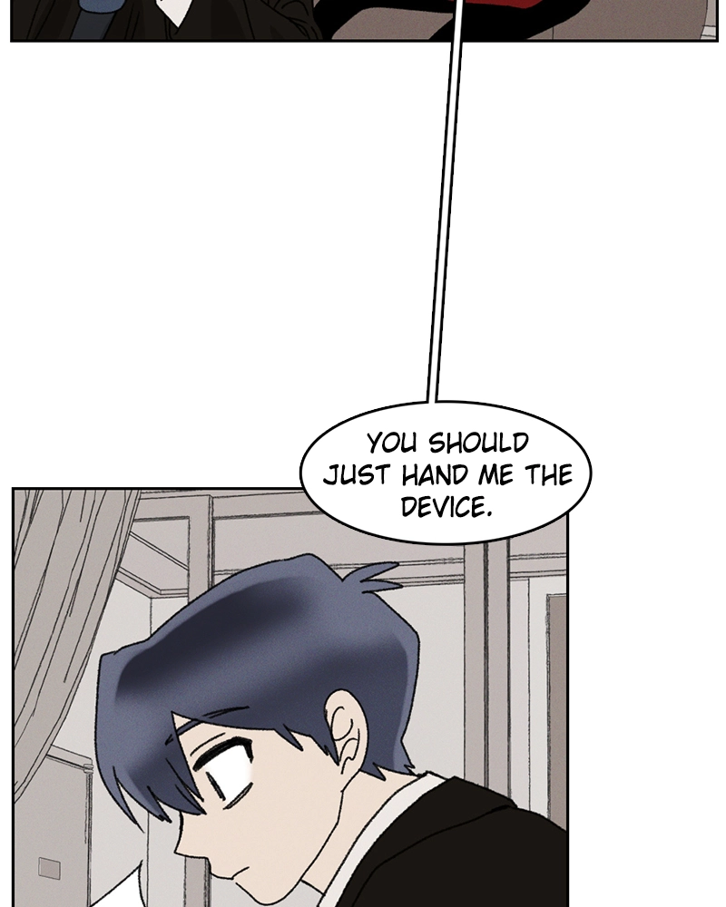 Read Our Time chapter 45 image 48 on Lezhin