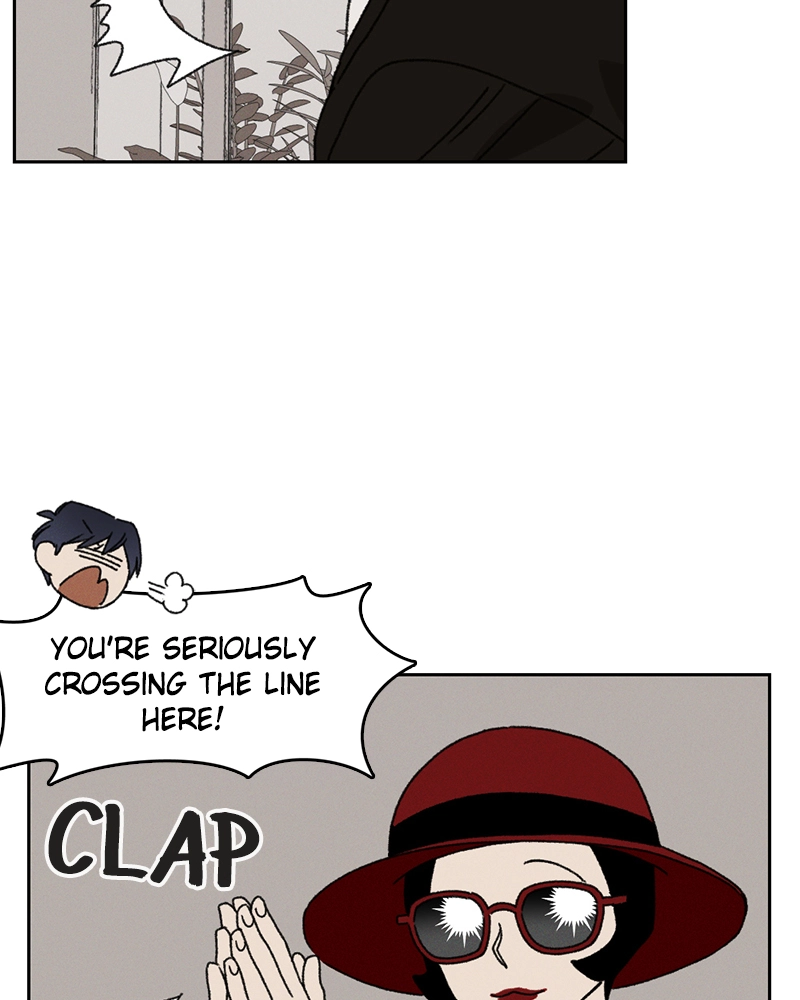 Read Our Time chapter 45 image 49 on Lezhin