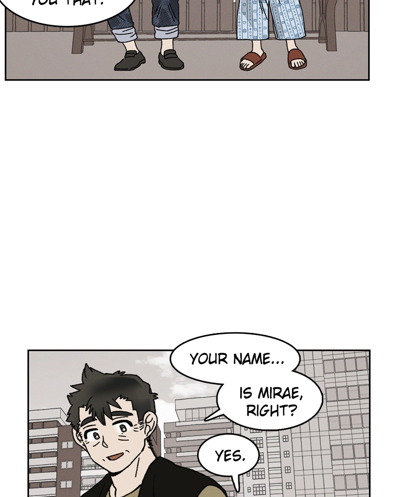 Read Our Time chapter 45 image 5 on Lezhin