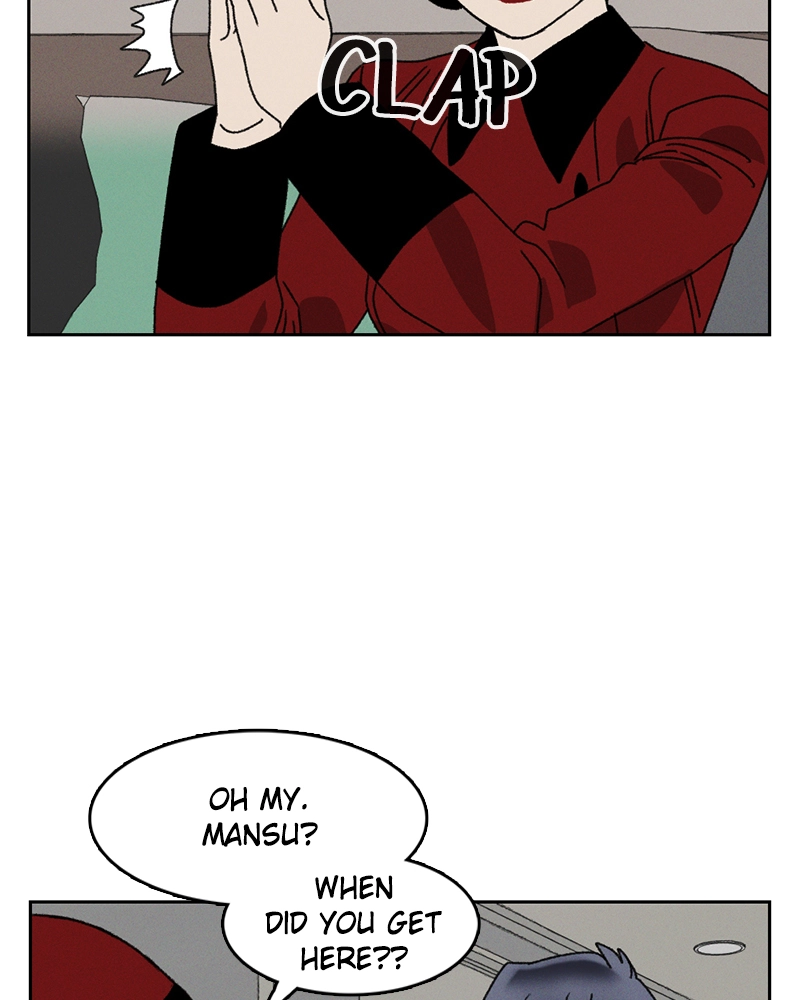 Read Our Time chapter 45 image 50 on Lezhin