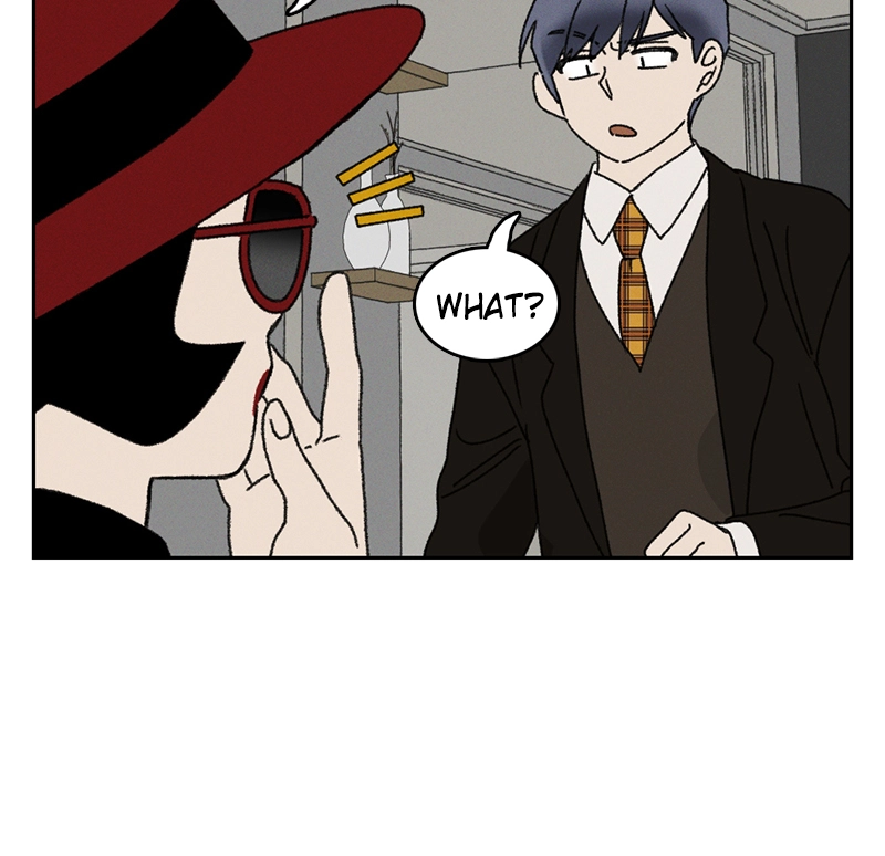 Read Our Time chapter 45 image 51 on Lezhin