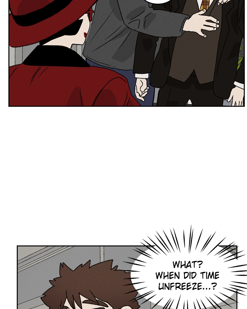 Read Our Time chapter 45 image 53 on Lezhin