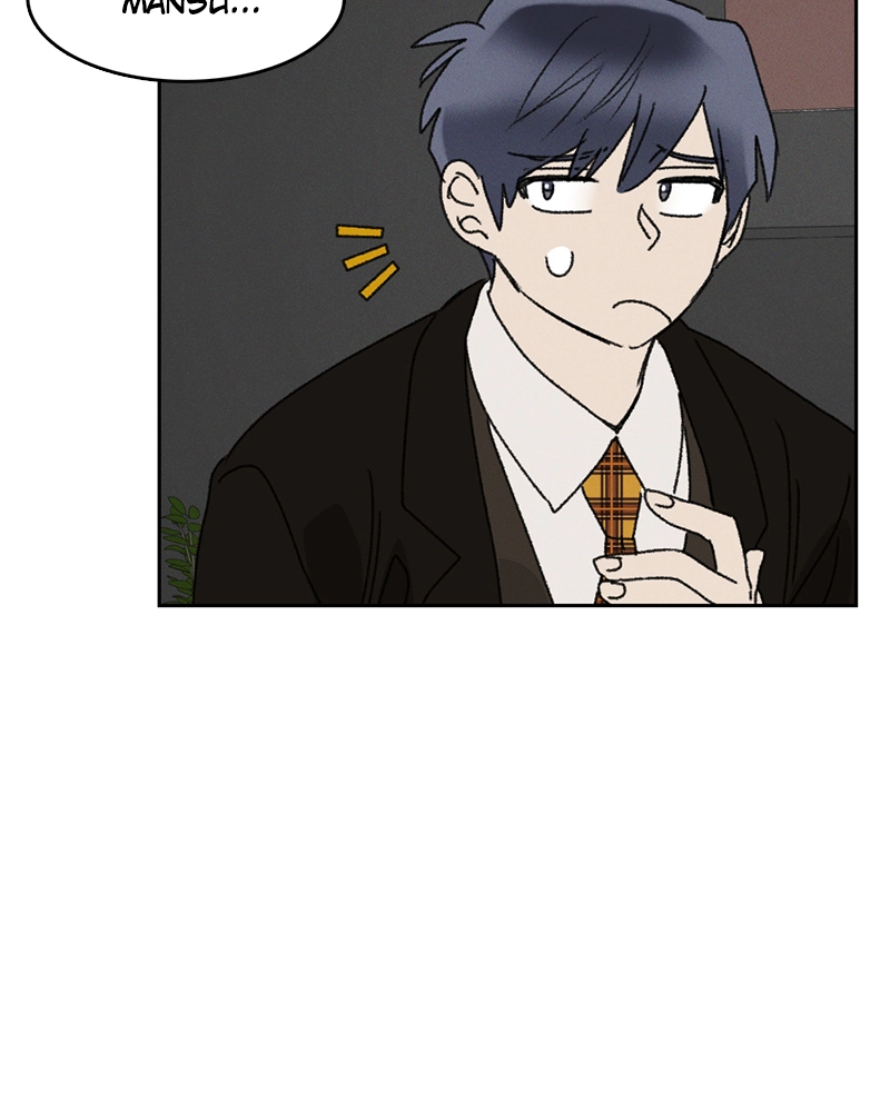 Read Our Time chapter 45 image 58 on Lezhin