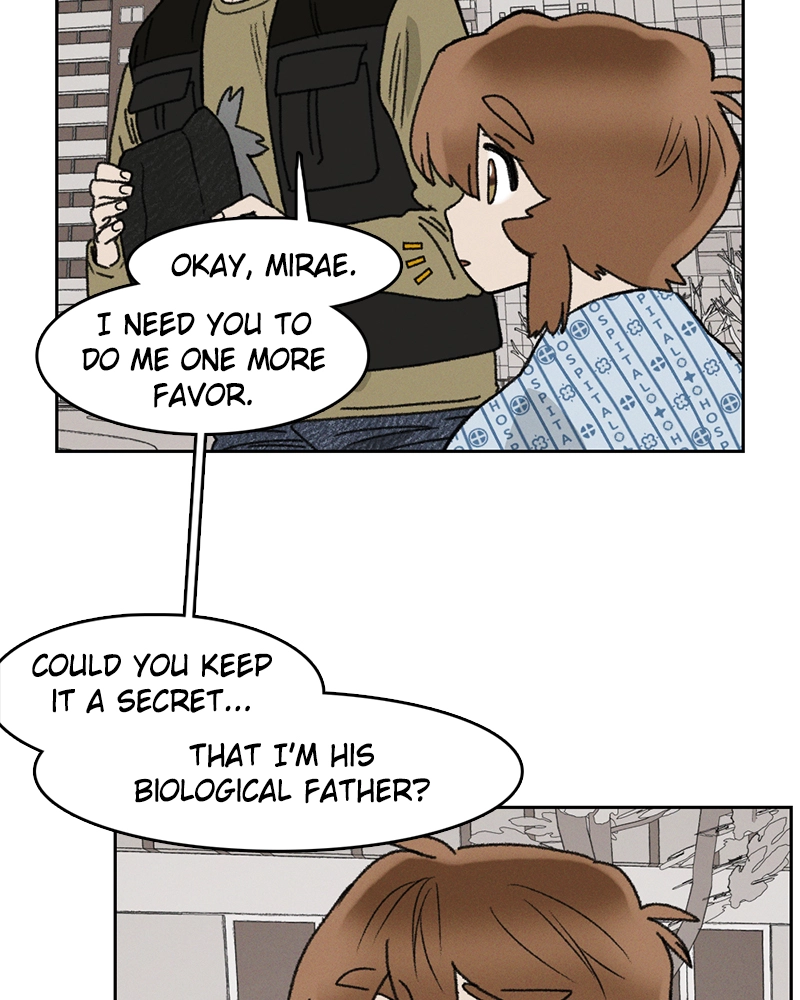 Read Our Time chapter 45 image 6 on Lezhin