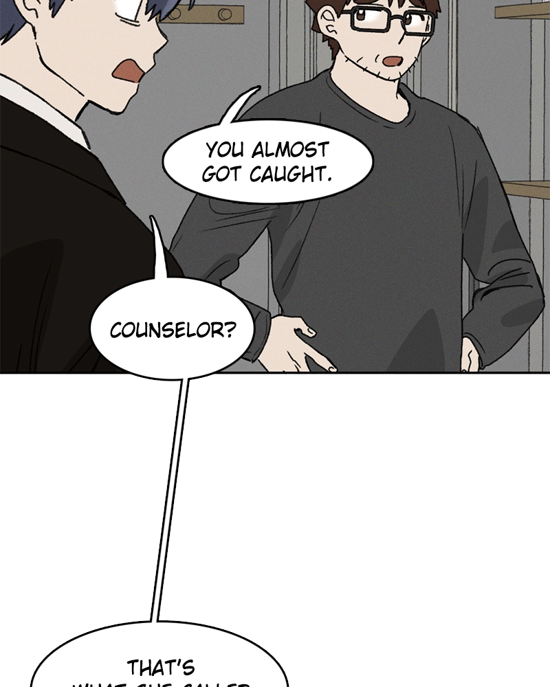 Read Our Time chapter 45 image 63 on Lezhin