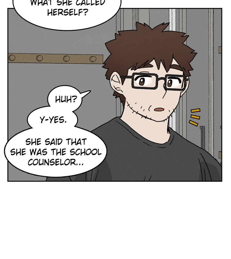 Read Our Time chapter 45 image 64 on Lezhin