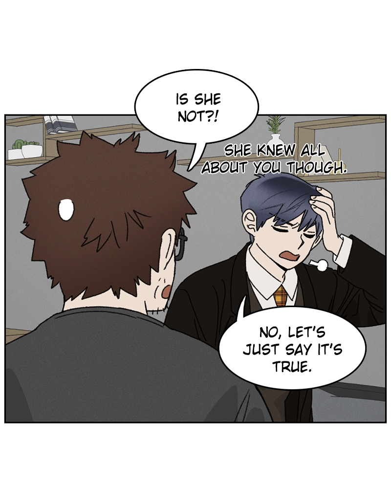 Read Our Time chapter 45 image 65 on Lezhin