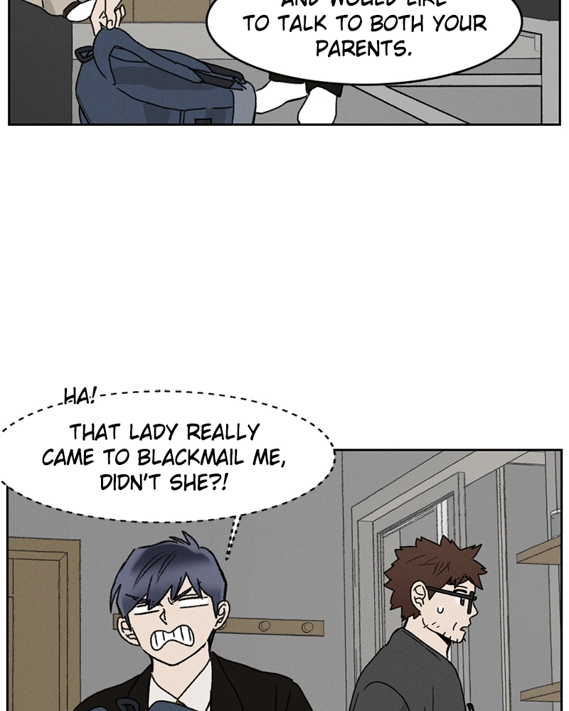Read Our Time chapter 45 image 67 on Lezhin