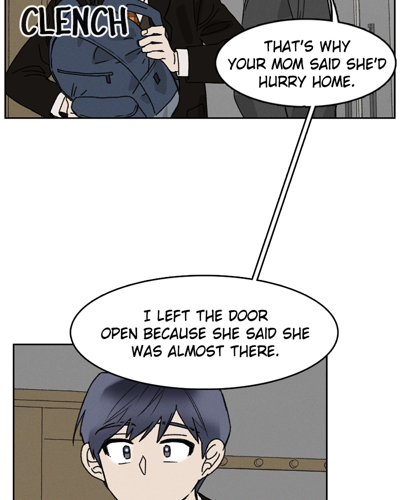 Read Our Time chapter 45 image 68 on Lezhin