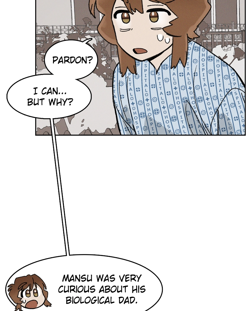 Read Our Time chapter 45 image 7 on Lezhin