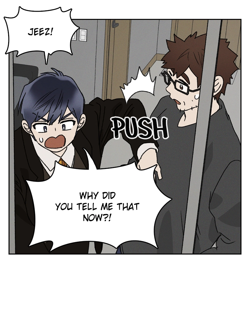 Read Our Time chapter 45 image 70 on Lezhin
