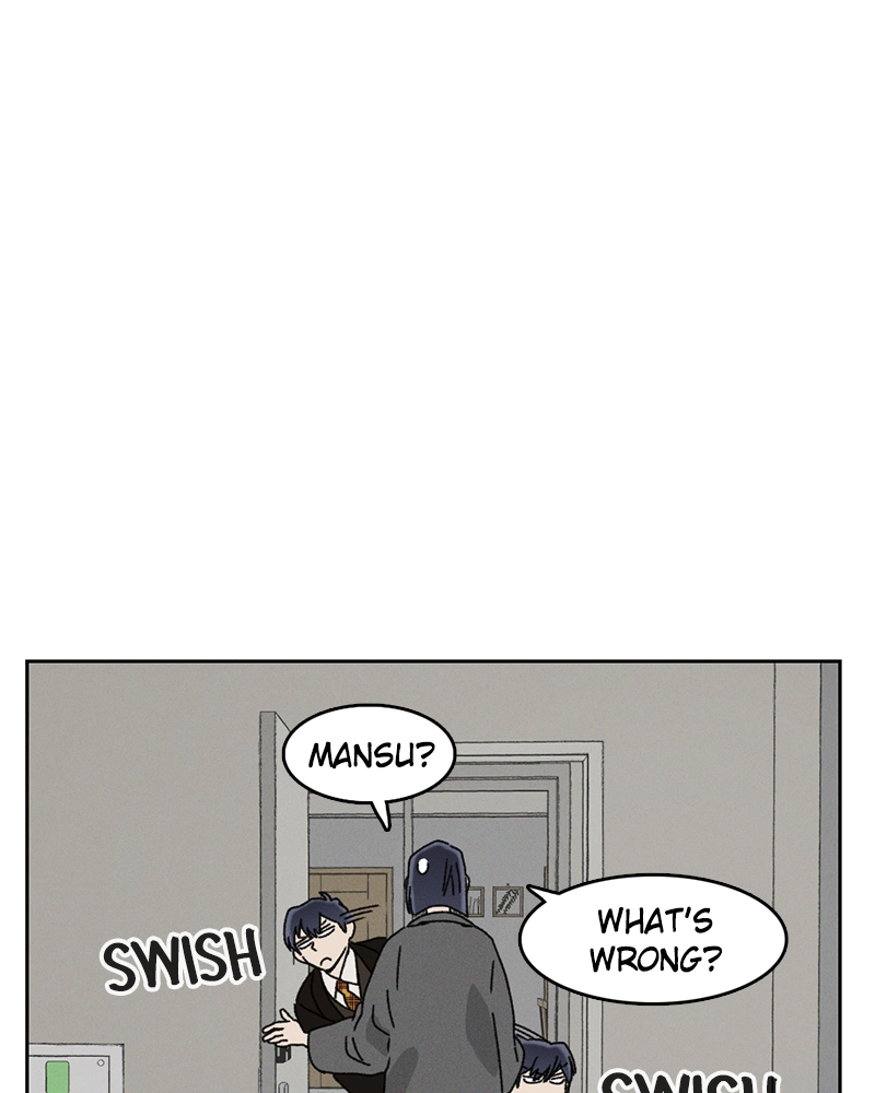 Read Our Time chapter 45 image 72 on Lezhin